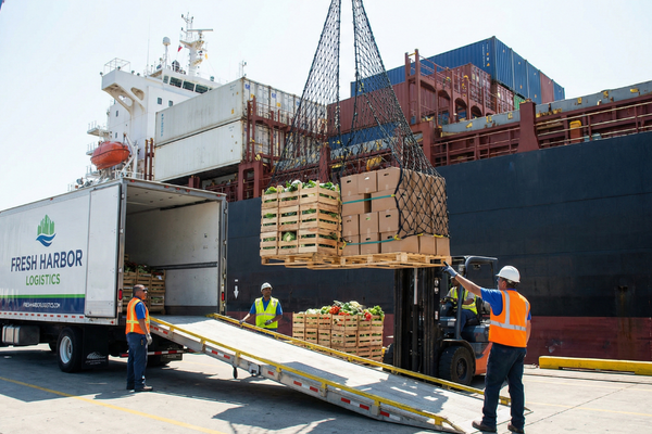 Gemi Kumanya ve Tedarik