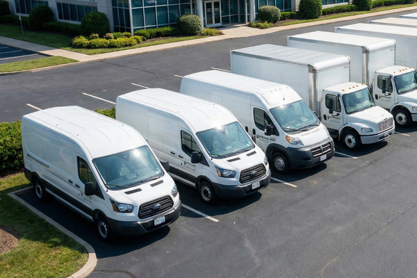 Araç Alım-Satım ve Kiralama